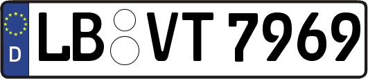 LB-VT7969