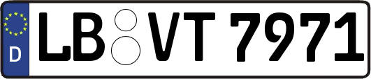 LB-VT7971