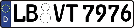 LB-VT7976
