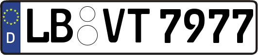 LB-VT7977