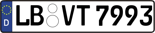LB-VT7993