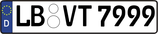 LB-VT7999