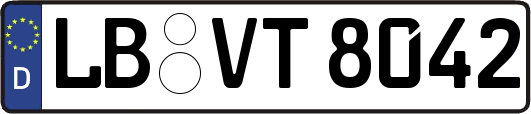 LB-VT8042