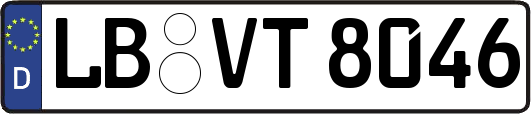 LB-VT8046