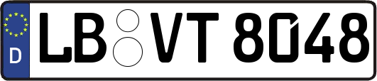 LB-VT8048