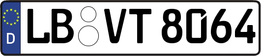LB-VT8064