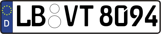 LB-VT8094