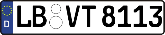 LB-VT8113