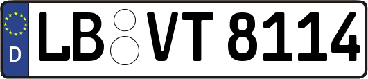 LB-VT8114