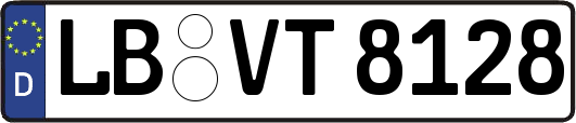 LB-VT8128