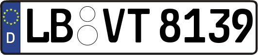 LB-VT8139