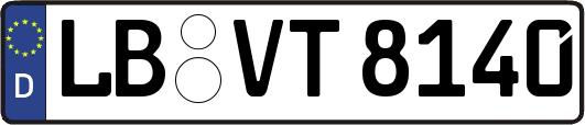 LB-VT8140