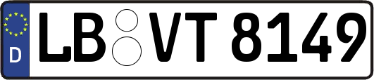 LB-VT8149