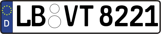 LB-VT8221