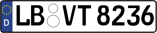 LB-VT8236