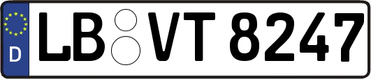 LB-VT8247