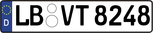 LB-VT8248
