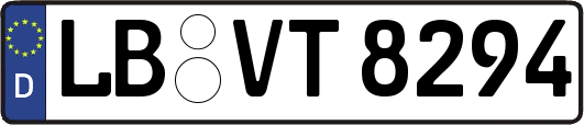 LB-VT8294