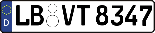 LB-VT8347