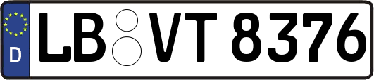 LB-VT8376