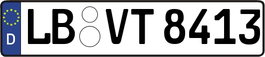 LB-VT8413