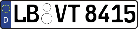 LB-VT8415