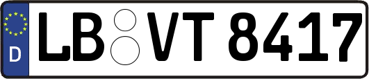 LB-VT8417