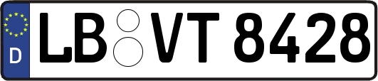 LB-VT8428