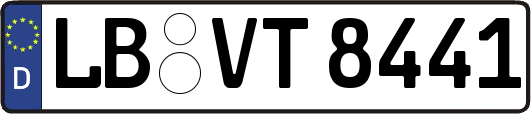 LB-VT8441