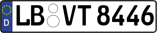 LB-VT8446