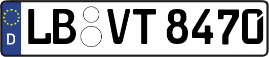 LB-VT8470
