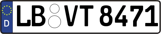 LB-VT8471