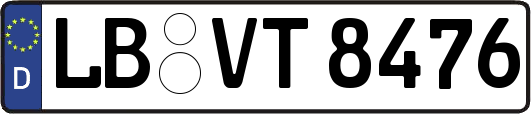 LB-VT8476