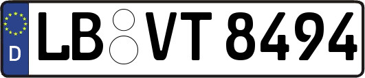 LB-VT8494
