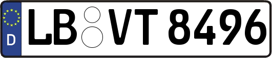 LB-VT8496