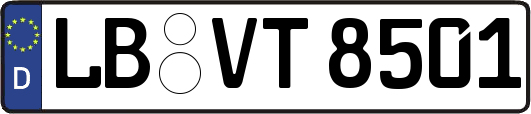 LB-VT8501
