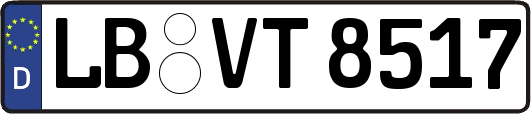LB-VT8517