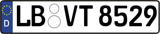 LB-VT8529