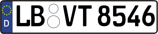 LB-VT8546