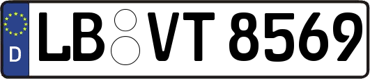 LB-VT8569