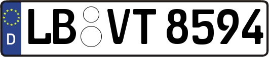 LB-VT8594
