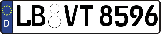 LB-VT8596