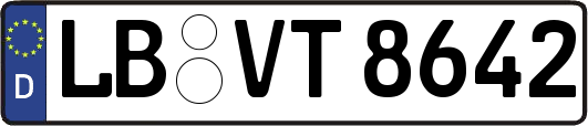 LB-VT8642