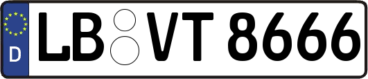 LB-VT8666