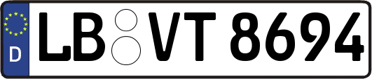 LB-VT8694