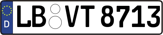 LB-VT8713