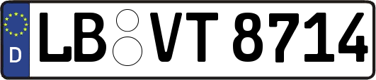 LB-VT8714