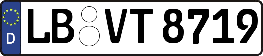 LB-VT8719