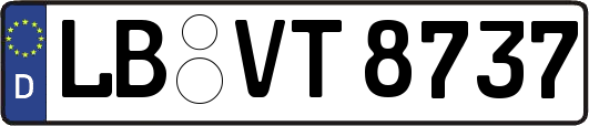 LB-VT8737
