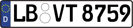 LB-VT8759